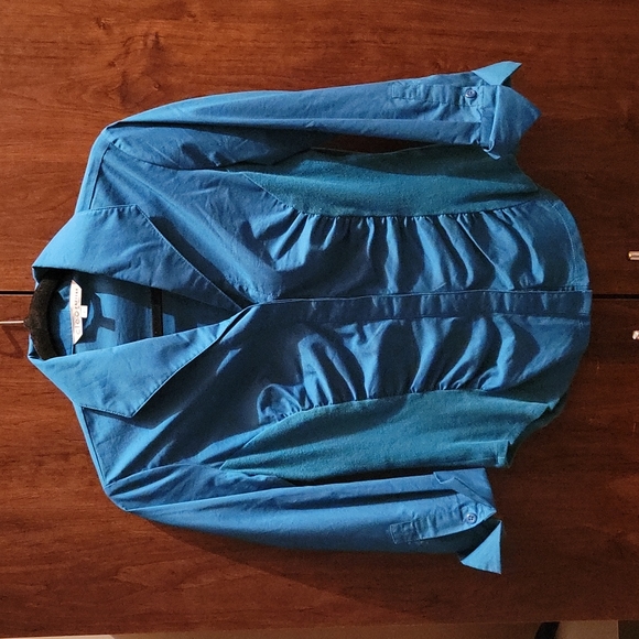 CLEO blouse - Picture 1 of 4